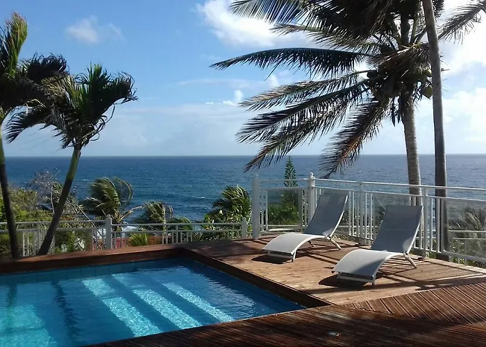 Villa Vue Océan