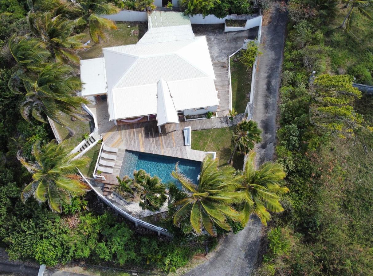 Villa Vue Océan