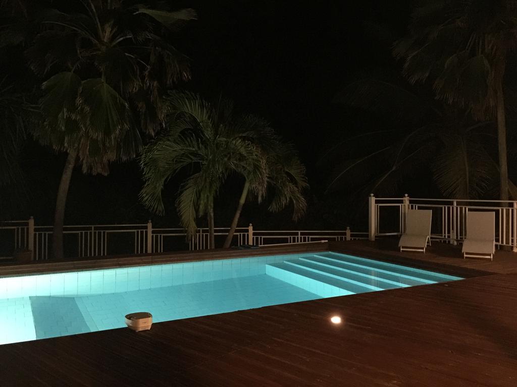Villa Vue Océan Le Moule