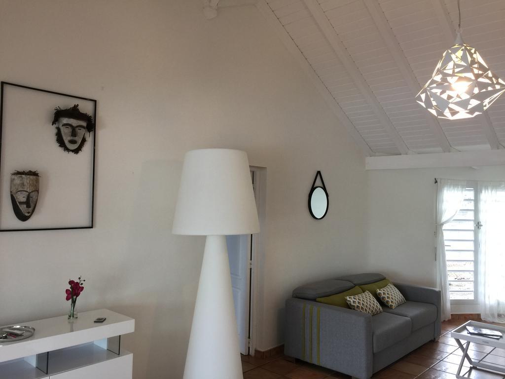 Vue Océan