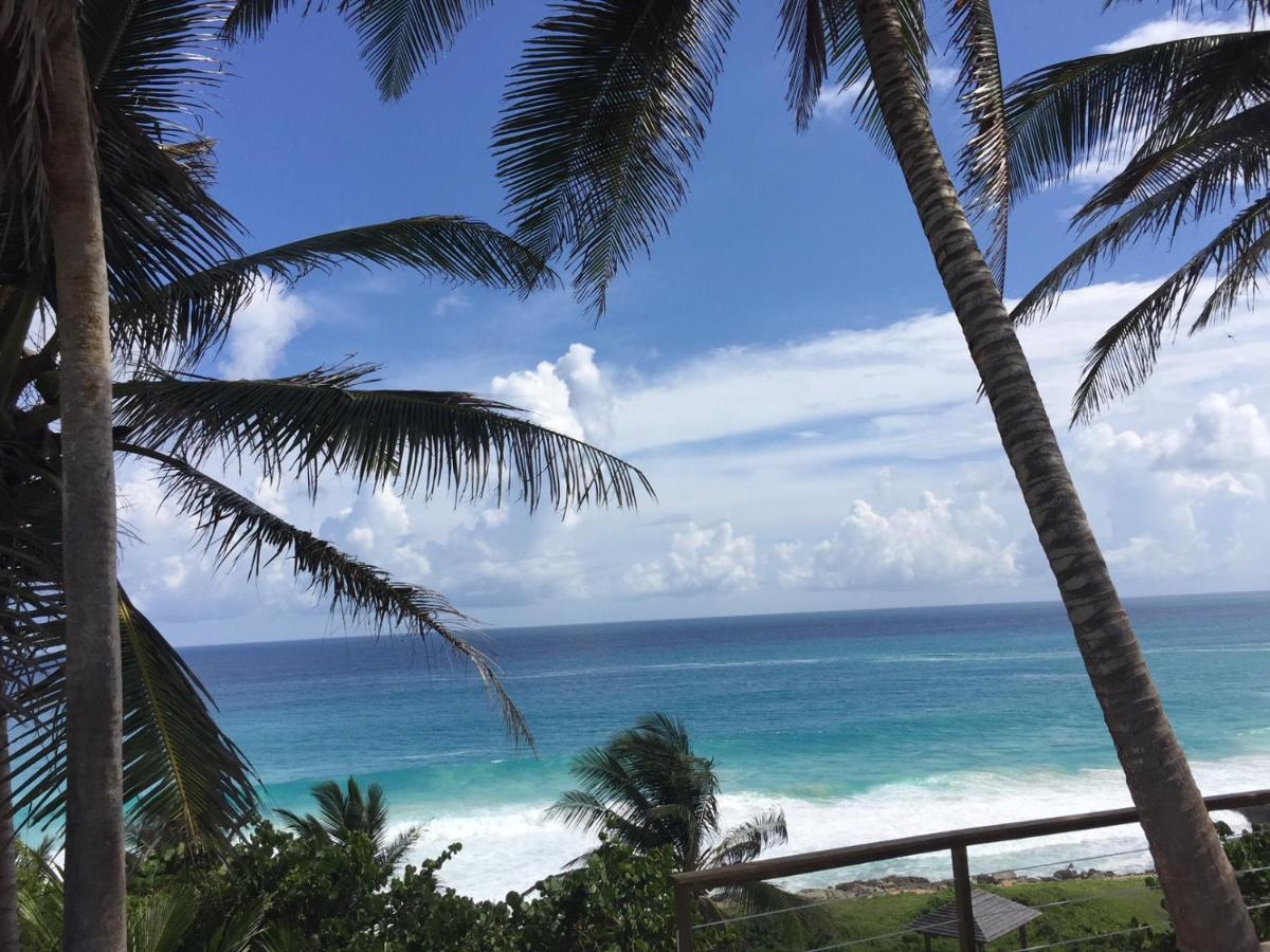 Villa Vue Ocean Le Moule