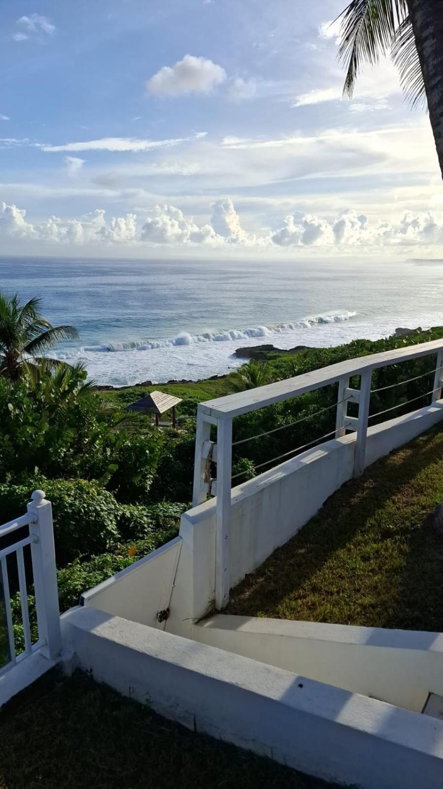 Vue Ocean * Le Moule