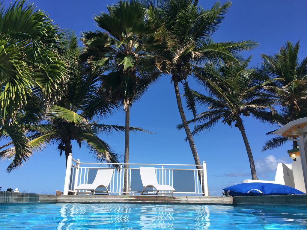 Vue Ocean Le Moule