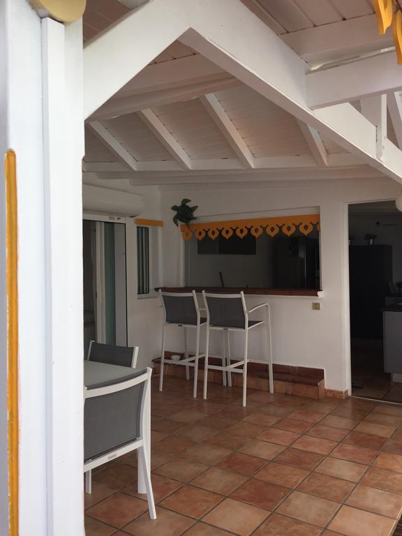 Villa Vue Ocean *