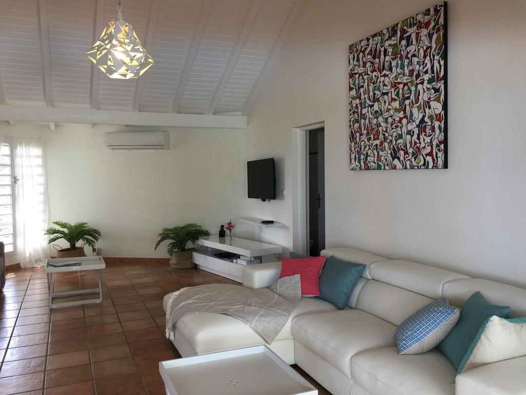 Vue Ocean Le Moule